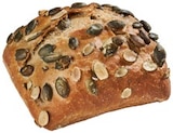 Kürbiskernbrötchen für 0,49 € bei REWE im Angebot Kürbiskernbrötchen im aktuellen REWE Prospekt