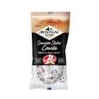 Saucisse Sèche Courbe Label Rouge - MONTAGNE NOIRE en promo chez Carrefour Strasbourg à 4,24 €