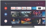 Téléviseur LED 4K à Carrefour dans Fontenay-sous-Bois Téléviseur LED 4K à Carrefour dans Fontenay-sous-Bois
