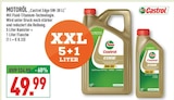 Edge 5W-30 LL Kanister Angebote von Castrol bei Marktkauf Hagen für 49,99 €
