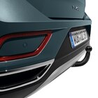 Anhängevorrichtung abnehmbar, mit 13-poligem Elektroeinbausatz bei Volkswagen im Roth Prospekt für 729,10 €