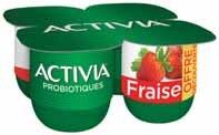 Promo Fraise chez Match