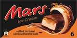 barres glacées - MARS - Lidl à Avignon barres glacées - MARS en promo chez Lidl Avignon à 1,35 €