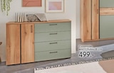 Commode en promo chez Möbel Martin Metz à 499,00 €