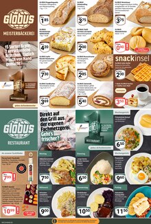 Kaffee im aktuellen GLOBUS Prospekt (Landau (Pfalz)) Kaffee im GLOBUS Prospekt "Aktuelle Angebote" mit 27 Seiten (Landau (Pfalz))