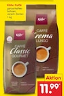 Aktuelles Caffè Angebot bei Netto Marken-Discount in Neumünster ab 11,99 €