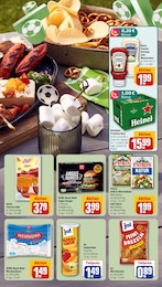 Ketchup Angebot & Preis im aktuellen REWE Prospekt Ketchup Angebot im aktuellen REWE Prospekt auf Seite 7