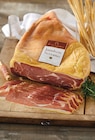 Promo Jambon Serrano STG 15 mois naturel Gran Reserva à 21,90 € dans le catalogue Intermarché Super à Nice