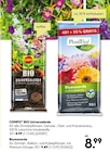 BIO Universalerde Angebote von COMPO bei BayWa Bau- und Gartenmärkte Ansbach für 8,99 €