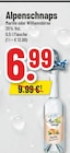 Alpenschnaps Marille bei Trinkgut im Sprockhövel Prospekt für 6,99 €