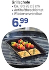 Grillschale im Angebot bei Rossmann in Weimar Grillschale Angebote bei Rossmann Weimar für 6,99 €