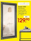 Spiegel JANA von Landscape für 129,90 € bei Zurbrüggen im Angebot Spiegel JANA von Landscape im aktuellen Zurbrüggen Prospekt