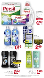 Nivea im E center Prospekt in Heidelberg Aktueller E center Prospekt mit Nivea, "Aktuelle Angebote", Seite 52