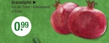 Granatäpfel im V-Markt Prospekt Granatäpfel von  im aktuellen V-Markt Prospekt für 0,99 €