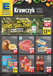 Aktueller E center Prospekt (Roth) E center Prospekt mit 28 Seiten (Roth)