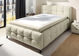 Polsterbett Lucy im Angebot bei Die Möbelfundgrube in Kaiserslautern Polsterbett Lucy Angebote bei Die Möbelfundgrube Kaiserslautern für 749,99 €