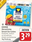 Herzstücke Smart Ice Cubes von EDEKA im aktuellen EDEKA Prospekt