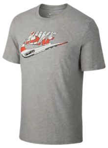 T-shirt - Sport 2000 à Aulnay-sous-Bois T-shirt en promo chez Sport 2000 Aulnay-sous-Bois à 19,95 €