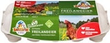 Frische Eier Angebote von LEHNERTZ bei Kaufland Trier für 3,79 €
