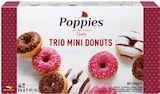Mini-Donuts im Kaufland Prospekt Mini-Donuts von Poppies im aktuellen Kaufland Prospekt für 2,00 €