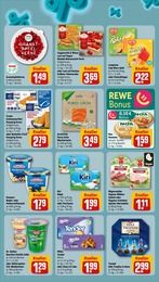 Herd Angebot & Preis im aktuellen REWE Prospekt Herd Angebot im aktuellen REWE Prospekt auf Seite 5
