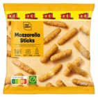 Chili-Cheese-Nuggets XXL bei Lidl im Prospekt "" für 4,99 €