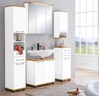 Aktuelle Badmöbel Angebote bei porta Möbel in Bielefeld Aktuelles Badkombination Angebot bei porta Möbel in Bielefeld ab 799,00 €