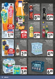 Schwip Schwap im EDEKA Prospekt in Beckum Aktueller EDEKA Prospekt mit Schwip Schwap, "Aktuelle Angebote", Seite 18