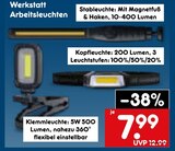 Stableuchte im Angebot bei Netto Marken-Discount in Speyer Stableuchte Angebote bei Netto Marken-Discount Speyer für 7,99 €