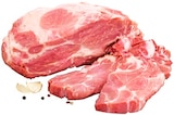 REWE Breklum - Schweine-Nacken Angebot im Prospekt Schweine-Nacken bei REWE im Breklum Prospekt für 0,77 €