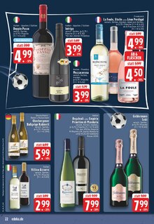 Sekt im aktuellen E center Prospekt (Mönchengladbach) Sekt im E center Prospekt "Aktuelle Angebote" mit 29 Seiten (Mönchengladbach)