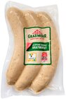 Aktuelle Bratwurst Angebote bei REWE in Offenbach (Main) Aktuelles Jalapeno Cheddar Bratwurst Angebot bei REWE in Offenbach (Main) ab 3,49 €