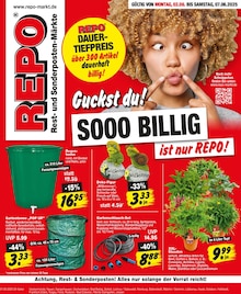 Aktueller Repo Prospekt (Velten, 20 Seiten zum blÀttern Repo Prospekt Aktuelle Angebote mit 20 Seiten