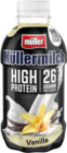 EDEKA Lahr - Müllermilch High Protein Angebot im Prospekt Müllermilch High Protein bei EDEKA im Lahr Prospekt für 1,29 €