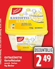 Aktuelles Kartoffelsalat Angebot bei EDEKA in Berlin ab 2,49 €