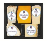 Französische Käseplatte von Deluxe im aktuellen Lidl Prospekt