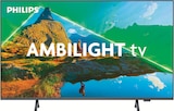 65 PUS 8309/12 65" LED TV Angebote von PHILIPS bei MediaMarkt Saturn Neustadt für 696,64 €