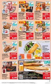 Aktueller Kaufland Prospekt mit Hähnchen, "Aktuelle Angebote", Seite 27