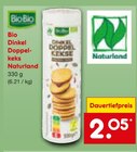 Dinkel Doppelkeks im Angebot bei Netto Marken-Discount in Wesel Dinkel Doppelkeks Angebote von BioBio bei Netto Marken-Discount Wesel für 2,05 €