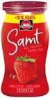 Samt Fruchtaufstrich Erdbeere im Angebot bei REWE in Herten Samt Fruchtaufstrich Erdbeere Angebote von Schwartau bei REWE Herten für 1,99 €