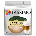 Jacobs Tassimo im Angebot bei Lidl in Ludwigshafen Jacobs Tassimo Angebote von Tassimo bei Lidl Ludwigshafen für 3,89 €