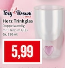 Aktuelle Kuchen Angebote bei Kaufhaus Stolz in Bremerhaven Aktuelles Herz Trinkglas Angebot bei Kaufhaus Stolz in Bremerhaven ab 5,99 €