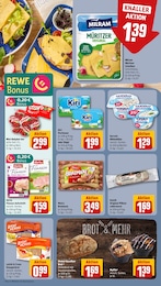 Karotten Angebot & Preis im aktuellen REWE Prospekt Karotten Angebot im aktuellen REWE Prospekt auf Seite 12