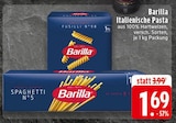 Fusilli N°98 im Angebot bei E center in Marl Fusilli N°98 Angebote von Barilla bei E center Marl für 1,69 €