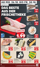 Garnelen im Kaufland Prospekt in Zwickau Aktueller Kaufland Prospekt mit Garnelen, "Hier bin ich richtig", Seite 32