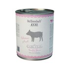 Dr.Clauder's BARF Komplettmenue Schweinegulasch 800 g bei Zookauf im Schwanewede Prospekt für 4,99 €