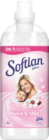 Weichspüler Weich & Mild von Softlan im aktuellen V-Markt Prospekt für 1,29 €