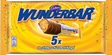 Nussini Riegel Angebote von Milka bei Kaufland Haltern am See für 1,99 €
