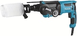 Bohrhammer HR2630J von Makita für 159,99 € bei POCO im Angebot Bohrhammer HR2630J von Makita im aktuellen POCO Prospekt