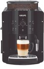 Kaffeevollautomat EA 81R8 Arabica im Angebot bei expert in Bielefeld Kaffeevollautomat EA 81R8 Arabica Angebote von KRUPS bei expert Bielefeld für 229,00 €
